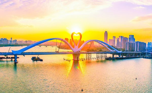 大桥全景 (1) 大桥全景 (1)