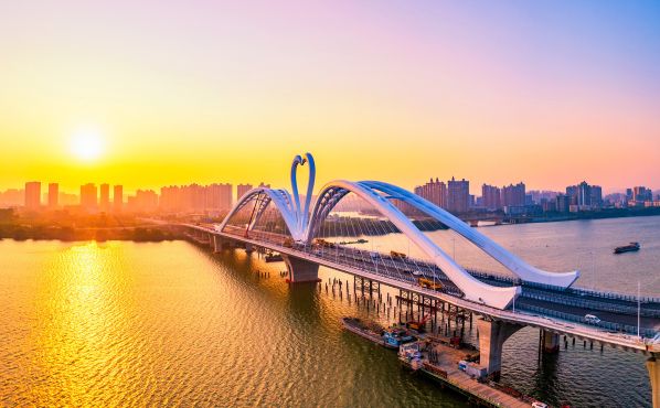 大桥全景 (3) 大桥全景 (3)