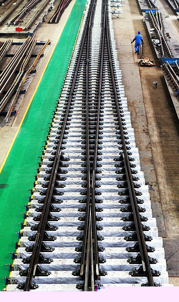 30吨轴重60kg/m钢轨18号单开路岔